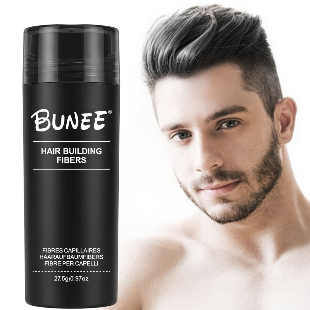 Hair Care Products - BUNEE Saç Lifi 27.5g: Erkekler için
