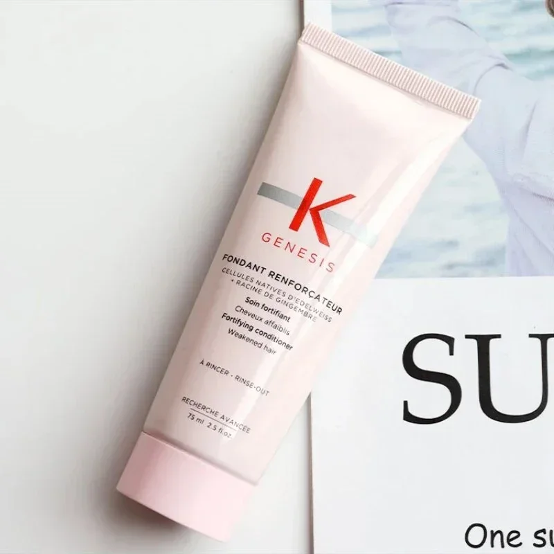 Hair Care K18 - Saç Kremi Serisi 75ml Besleyici Protein
