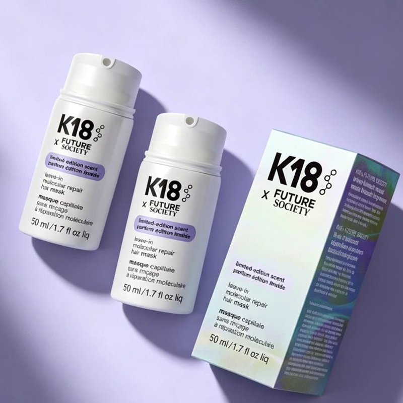Orijinal 50 ml K18 Saç Bakım M - Hair Care K18 incelemesi ve fiyatı