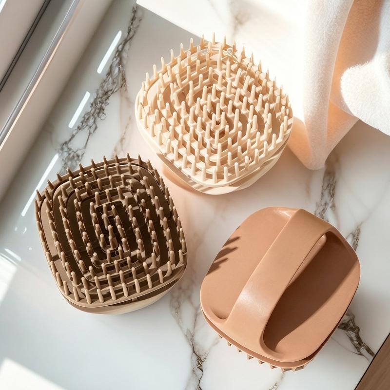 Saç Derisi Masajı Yapabilen Şa - Hair Care Dandruff incelemesi ve fiyatı