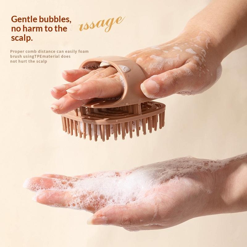 Saç Derisi Masajı Yapabilen Şa - Hair Care Dandruff incelemesi ve fiyatı