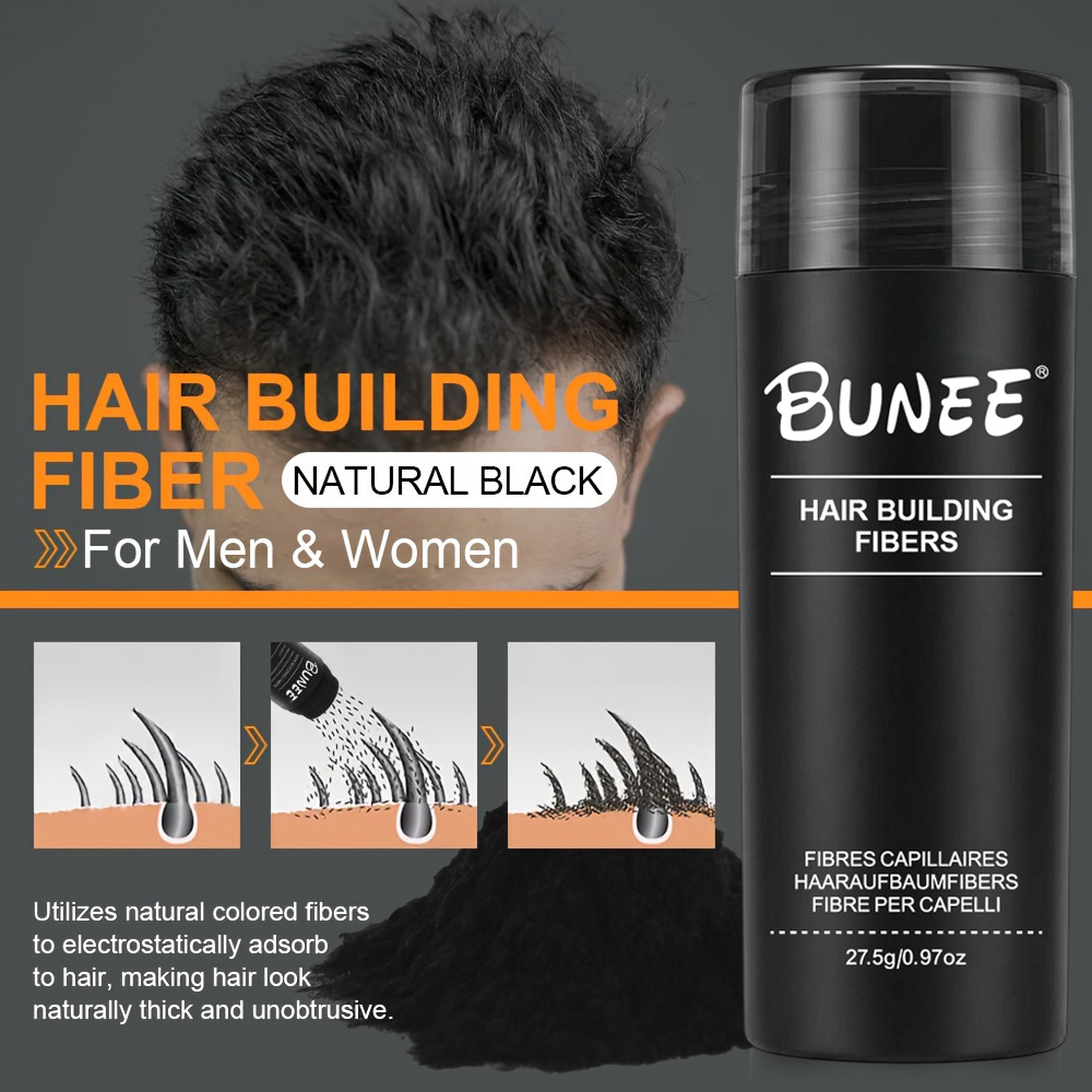BUNEE Saç Lifi 27.5g: Erkekler - Hair Care Products incelemesi ve fiyatı