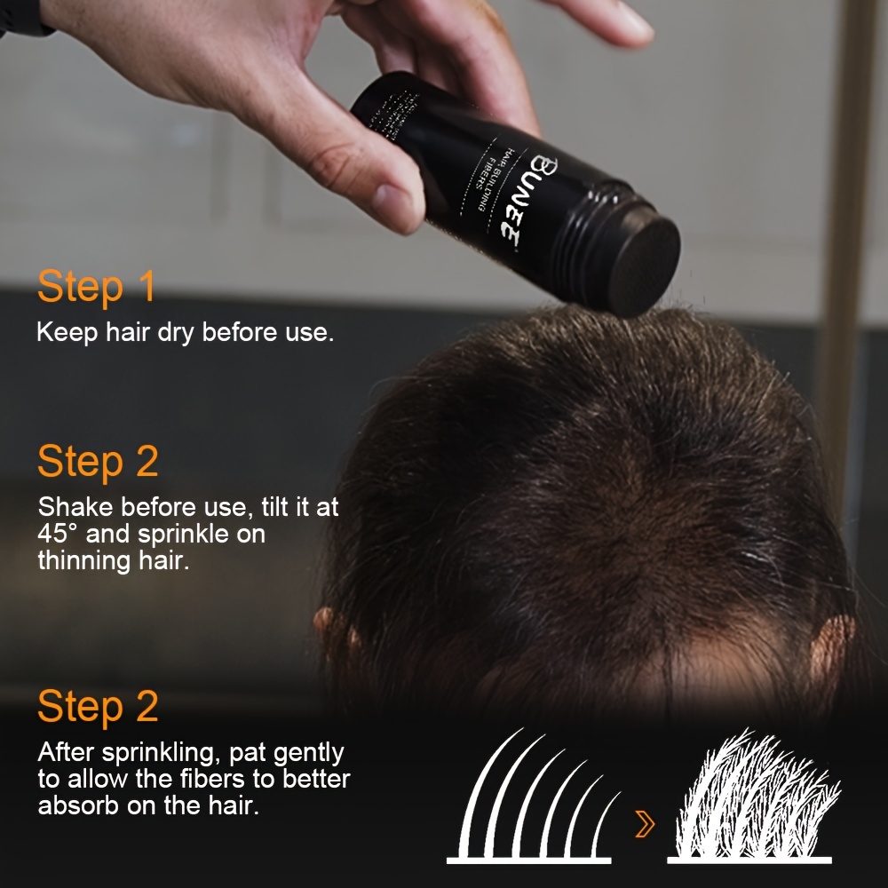 BUNEE Saç Lifi 27.5g: Erkekler - Hair Care Products incelemesi ve fiyatı