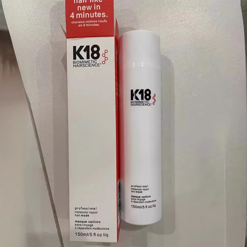 En Çok Satan K18 2'si 1 Arada  - Hair Care K18 incelemesi ve fiyatı