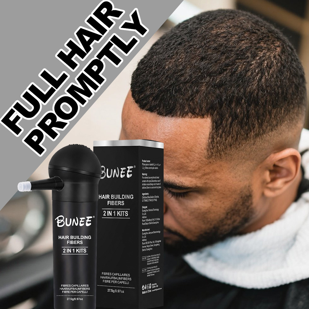 BUNEE Pres-Fit Saç Fiber Tozu  - Hair Care Products incelemesi ve fiyatı