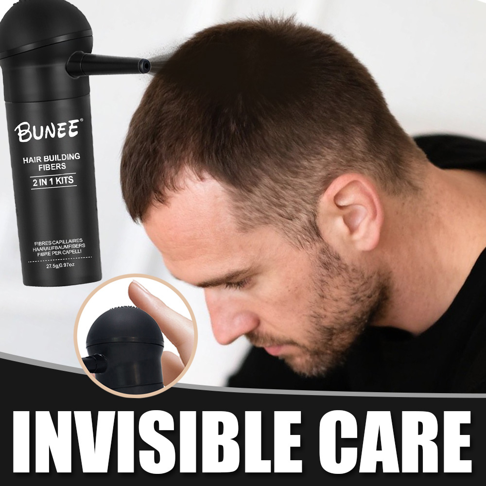 BUNEE Pres-Fit Saç Fiber Tozu  - Hair Care Products incelemesi ve fiyatı