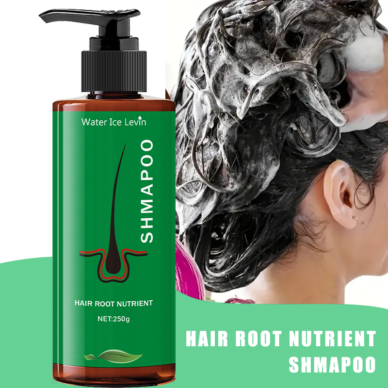 Saç Köklerini Besleyici Şampua - Hair Care Natural Ingredients incelemesi ve fiyatı