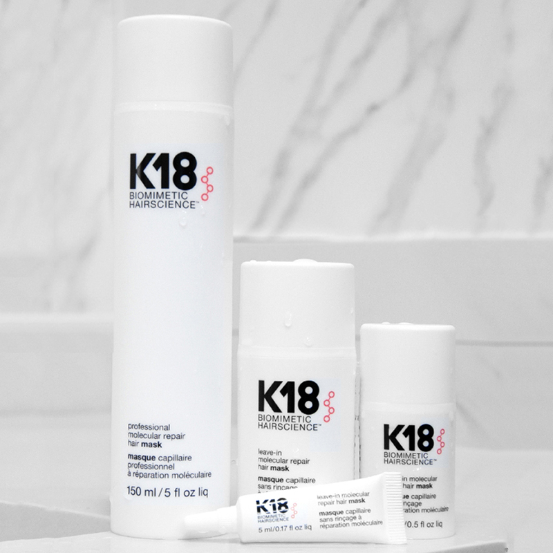 2026 En Çok Satan K18 150ml De - Hair Care Products incelemesi ve fiyatı