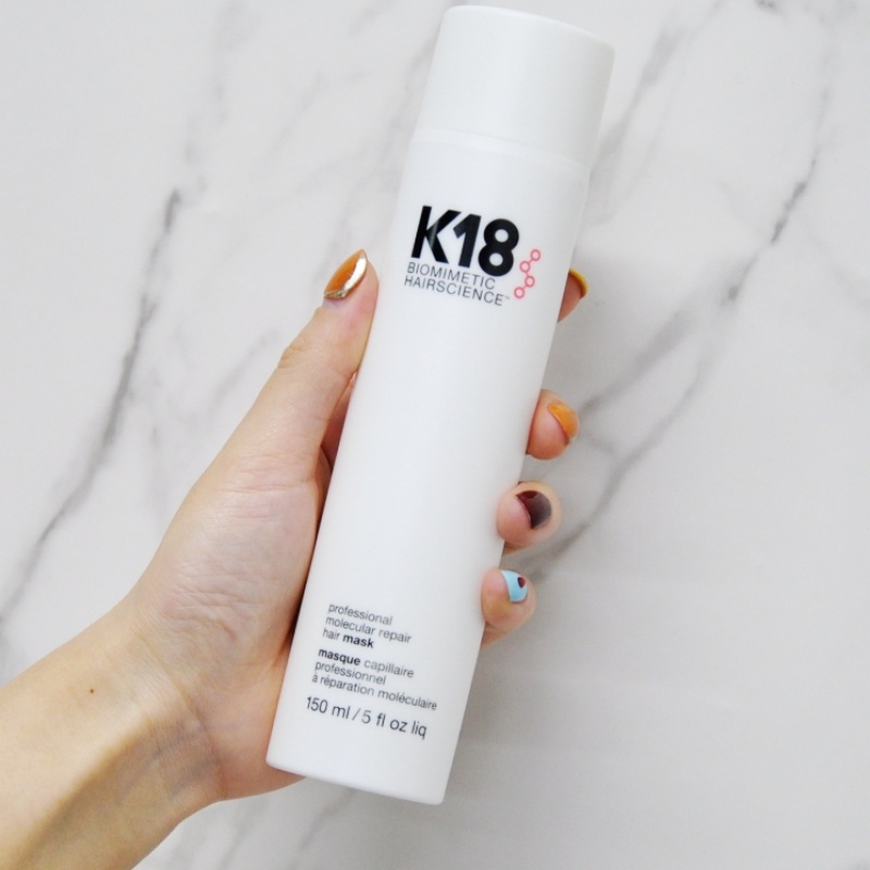 2026 En Çok Satan K18 150ml De - Hair Care Products incelemesi ve fiyatı