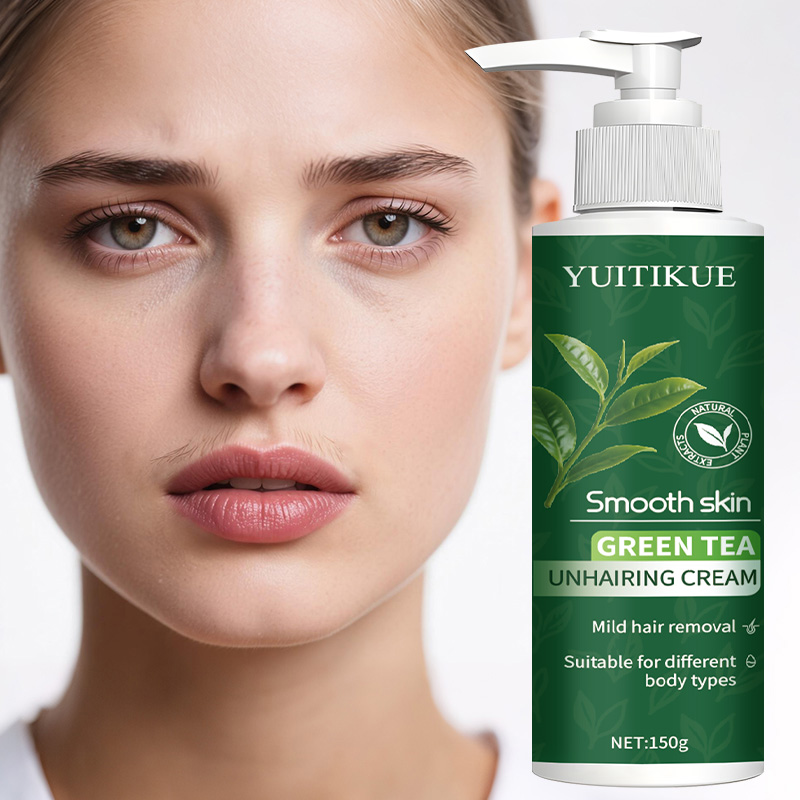 YUITIKUE Yeşil Çay Tüy Dökücü  - Hair Care Lotion incelemesi ve fiyatı