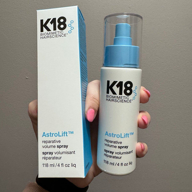 K18 118ML AstroLift Durulanmay - Hair Care K18 incelemesi ve fiyatı