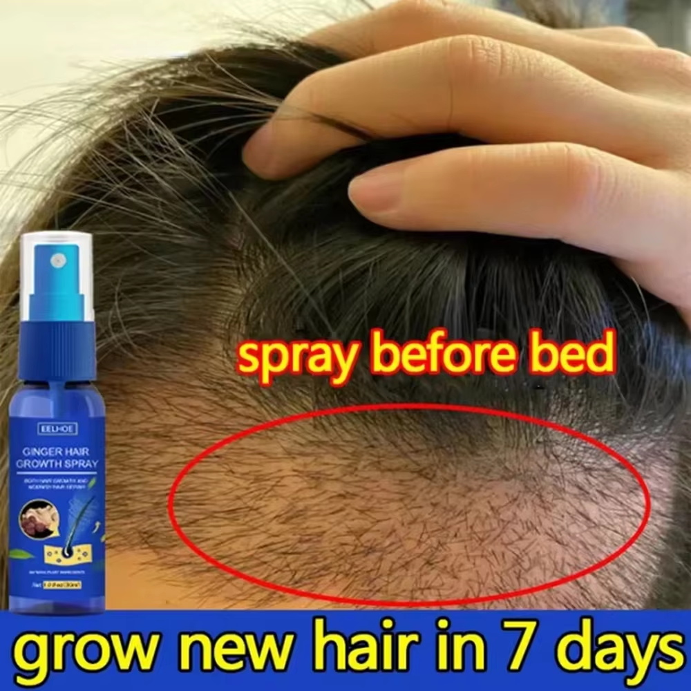 Hızlı Zencefilli Saç Uzatma Sp - Hair Care Products incelemesi ve fiyatı